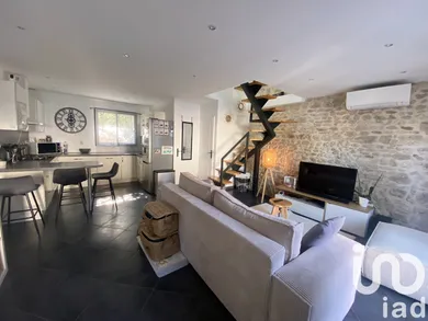 House at Ballancourt-sur-Essonne (91610)