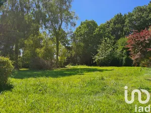 Building plot in Saint-Julien (22940)