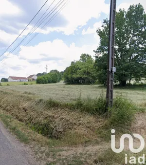 Building plot at La Chapelle-devant-Bruyères (88600)
