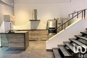 Appartement à Dole (39100)