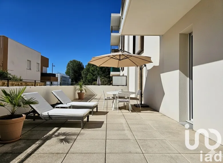 Appartement 3 pièces 65 m² · à Épernon · 65 m² · 190 000 €