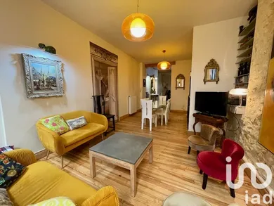 Townhouse at Bordeaux (33000)