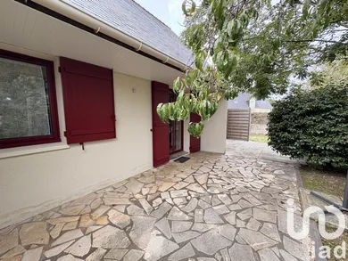 House in Le Croisic (44490)