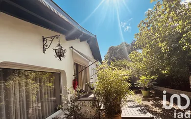 Maison à HOSSEGOR (40150)