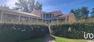 Studio at Salles (33770)