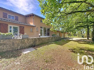 Park home at Septfonds (82240)