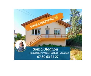 House in Feurs (42110)