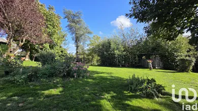 Maison traditionnelle à Vair-sur-Loire (44150)