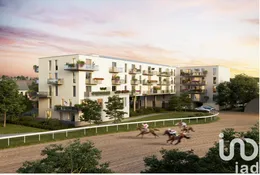 Apartment in Reims (51100)