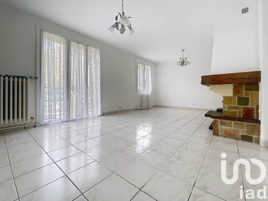 Maison à Montlouis-sur-Loire (37270)