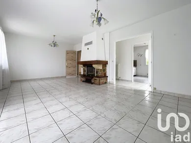 House in Montlouis-sur-Loire (37270)