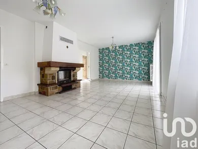 House in Montlouis-sur-Loire (37270)