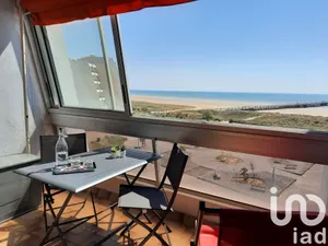 Studio à Saint-Jean-de-Monts (85160)