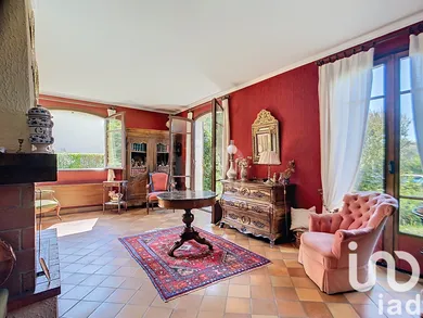 Maison traditionnelle à Balma (31130)