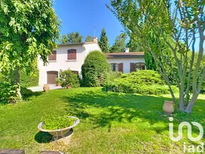 Traditional house at Balma (31130)