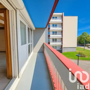 Apartment at Le Havre (76620)