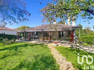 House at Migné-Auxances (86440)