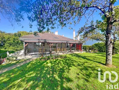 Maison à Migné-Auxances (86440)