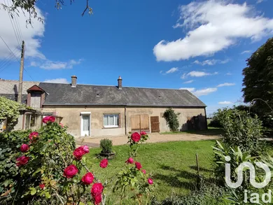 Farm in Vancé (72310)