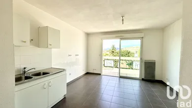 Apartment at Draguignan (83300)