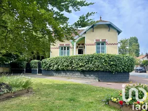 Maison à Livry-Gargan (93190)