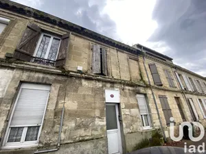 House in Lormont (33310)