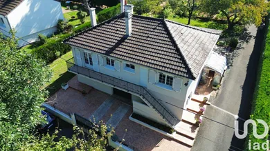 House at Migné-Auxances (86440)