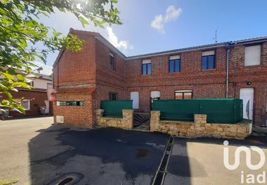 House at Hersin-Coupigny (62530)