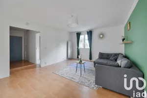 Appartement à L'Haÿ-les-Roses (94240)