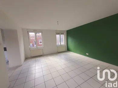 House in Hersin-Coupigny (62530)