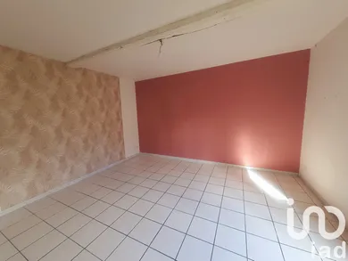 House in Hersin-Coupigny (62530)