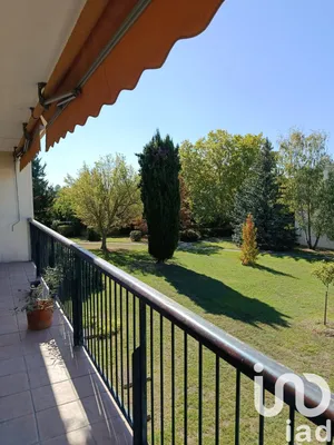 Apartment in Soisy-sur-Seine (91450)