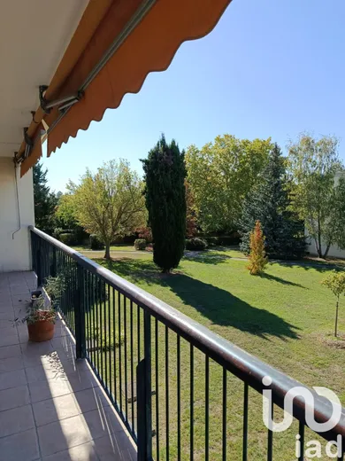 Apartment in Soisy-sur-Seine (91450)