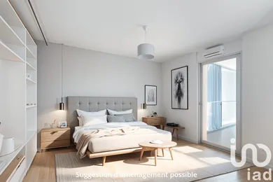 Appartement à Nantes (44000)