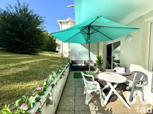 Appartement à Besançon (25000)