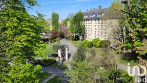 Appartement à Rueil-Malmaison (92500)