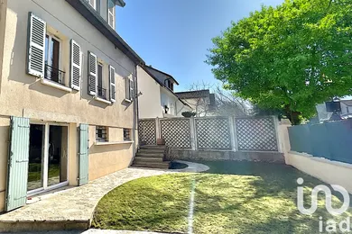 Maison à Rueil-Malmaison (92500)