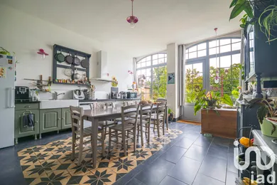 Maison à Coulans sur Gée  (72210)