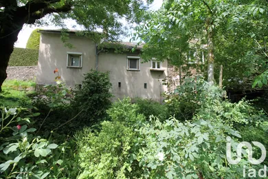 Village house at Curan (12410)