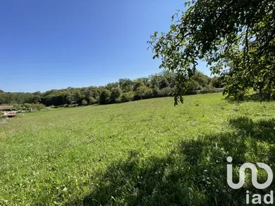 Terrain à bâtir à Proissans (24200)
