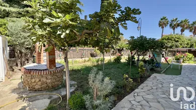 House at Hyères (83400)