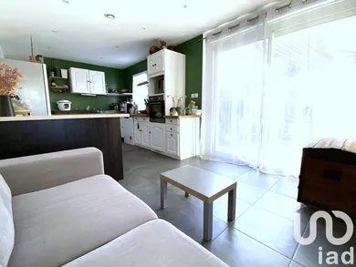 Maison à Tours (37100)