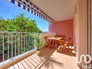 Appartement à La Seyne-sur-Mer (83500)