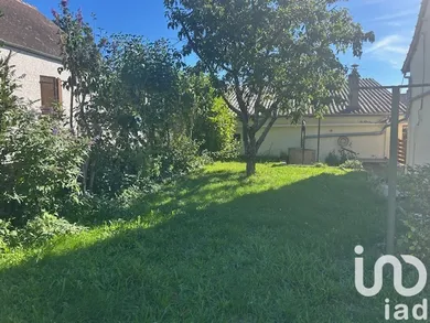 House in Saint-Victor (03410)