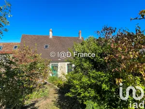 Maison à Montlhéry (91310)