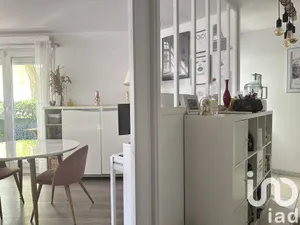 Appartement à Brétigny-sur-Orge (91220)