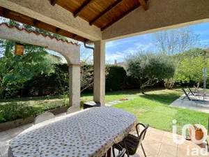 Maison à Fenouillet (31150)