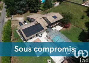 House at Castelsarrasin (82100)