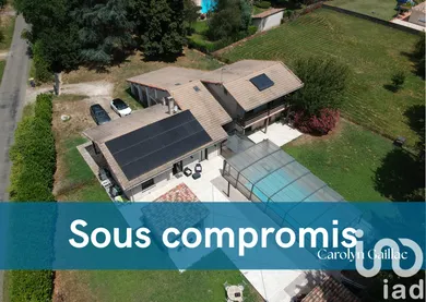 House at Castelsarrasin (82100)