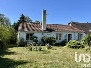 Park home at Châteauneuf-sur-Loire (45110)